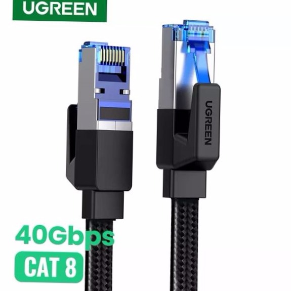 Cables de red y conectores marca ugreen