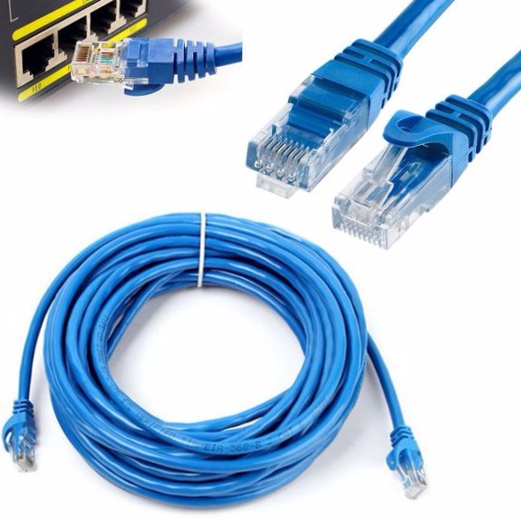Cables coaxiales y conectores marca generico